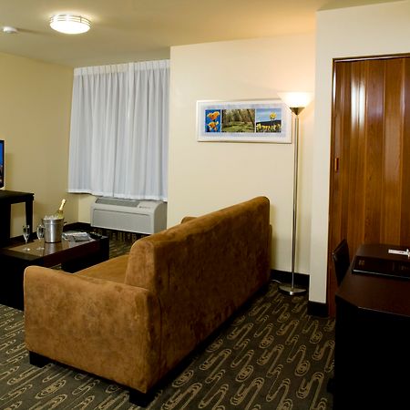 Executive Residency By Best Western Navigator Inn & Suites Everett Luaran gambar