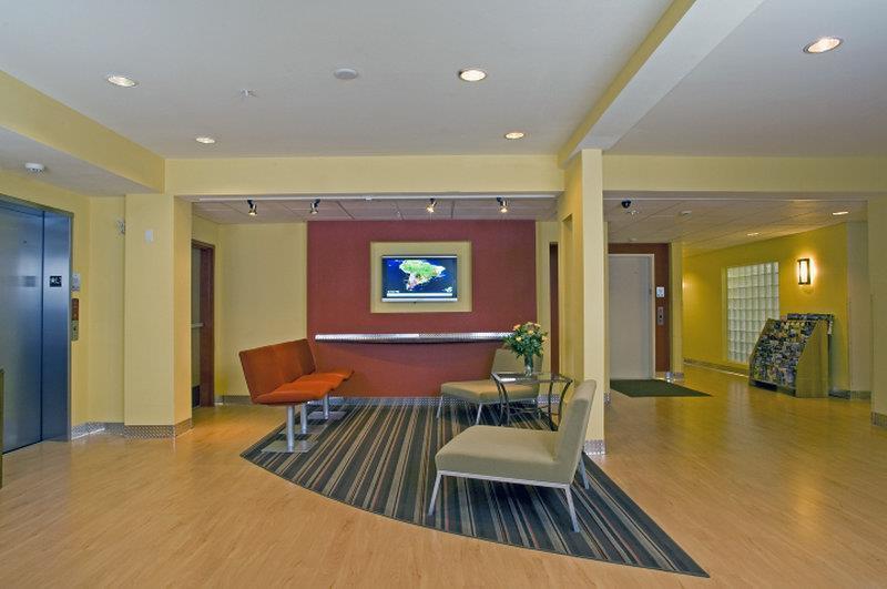 Executive Residency By Best Western Navigator Inn & Suites Everett Luaran gambar